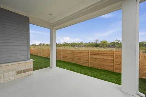 Tiny photo for 6312 McMurtry ST, Austin, TX 78747 (MLS # 1284313)
