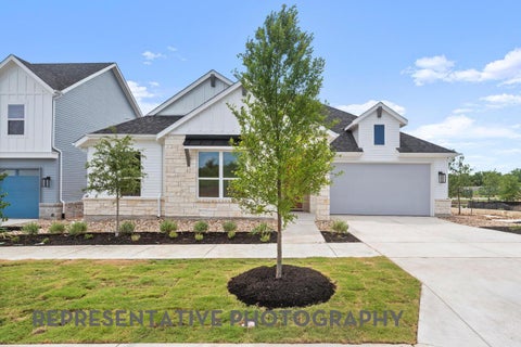 Photo of 6312 McMurtry ST, Austin, TX 78747 (MLS # 1284313)