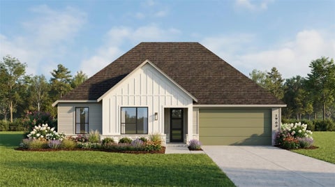 Tiny photo for 6312 McMurtry ST, Austin, TX 78747 (MLS # 1284313)
