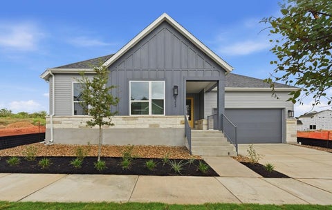 Photo of 6312 McMurtry ST, Austin, TX 78747 (MLS # 1284313)