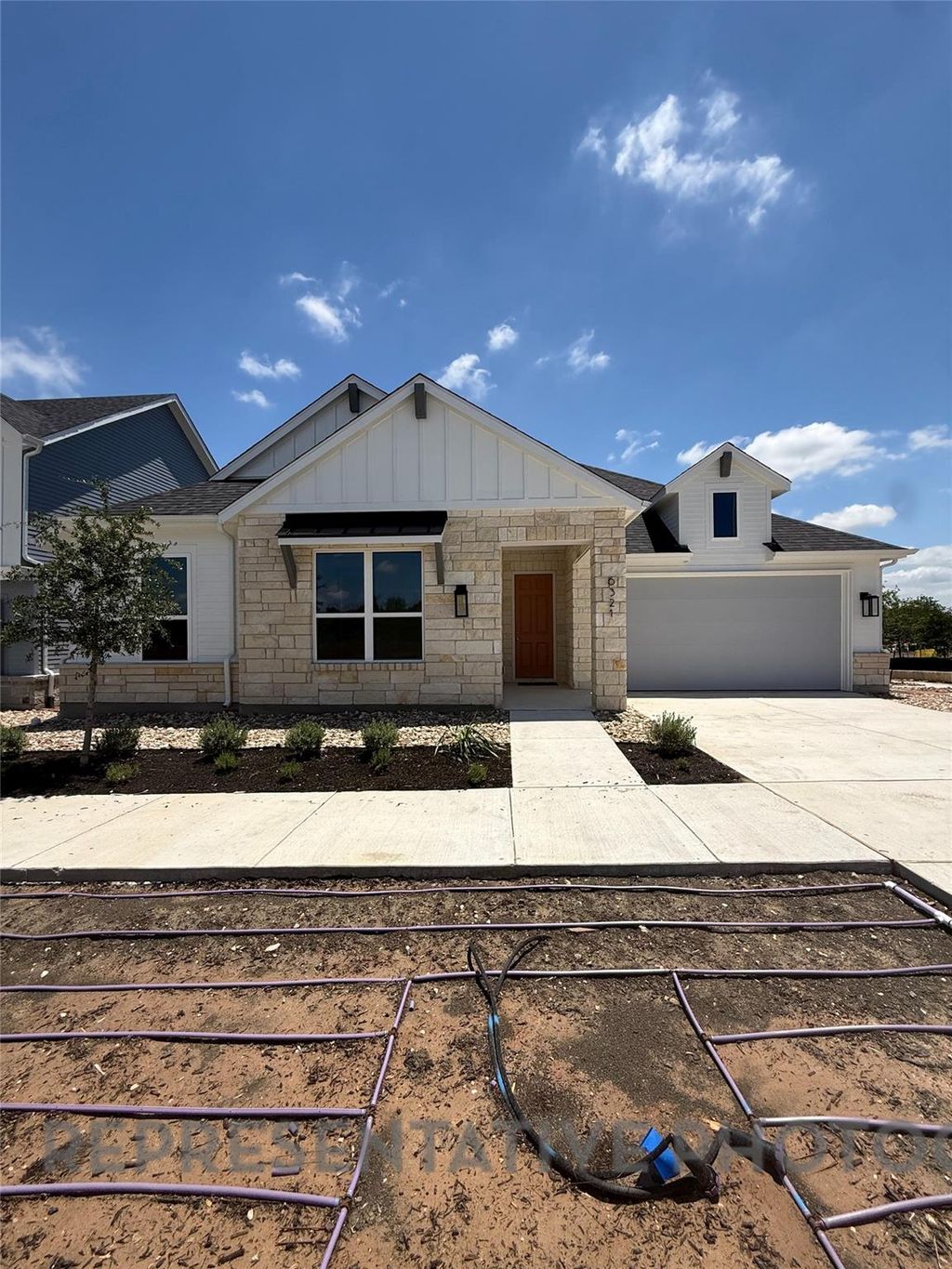 Photo of 6312 McMurtry ST, Austin, TX 78747 (MLS # 1284313)