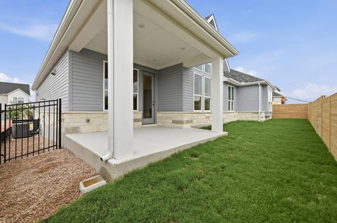 Tiny photo for 6312 McMurtry ST, Austin, TX 78747 (MLS # 1284313)