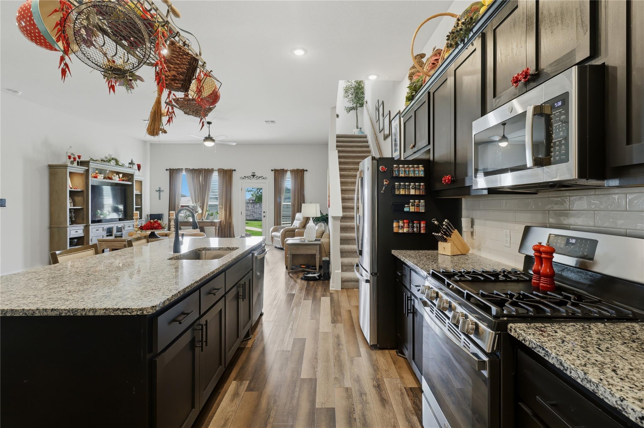 373 Coyote Creek WAY