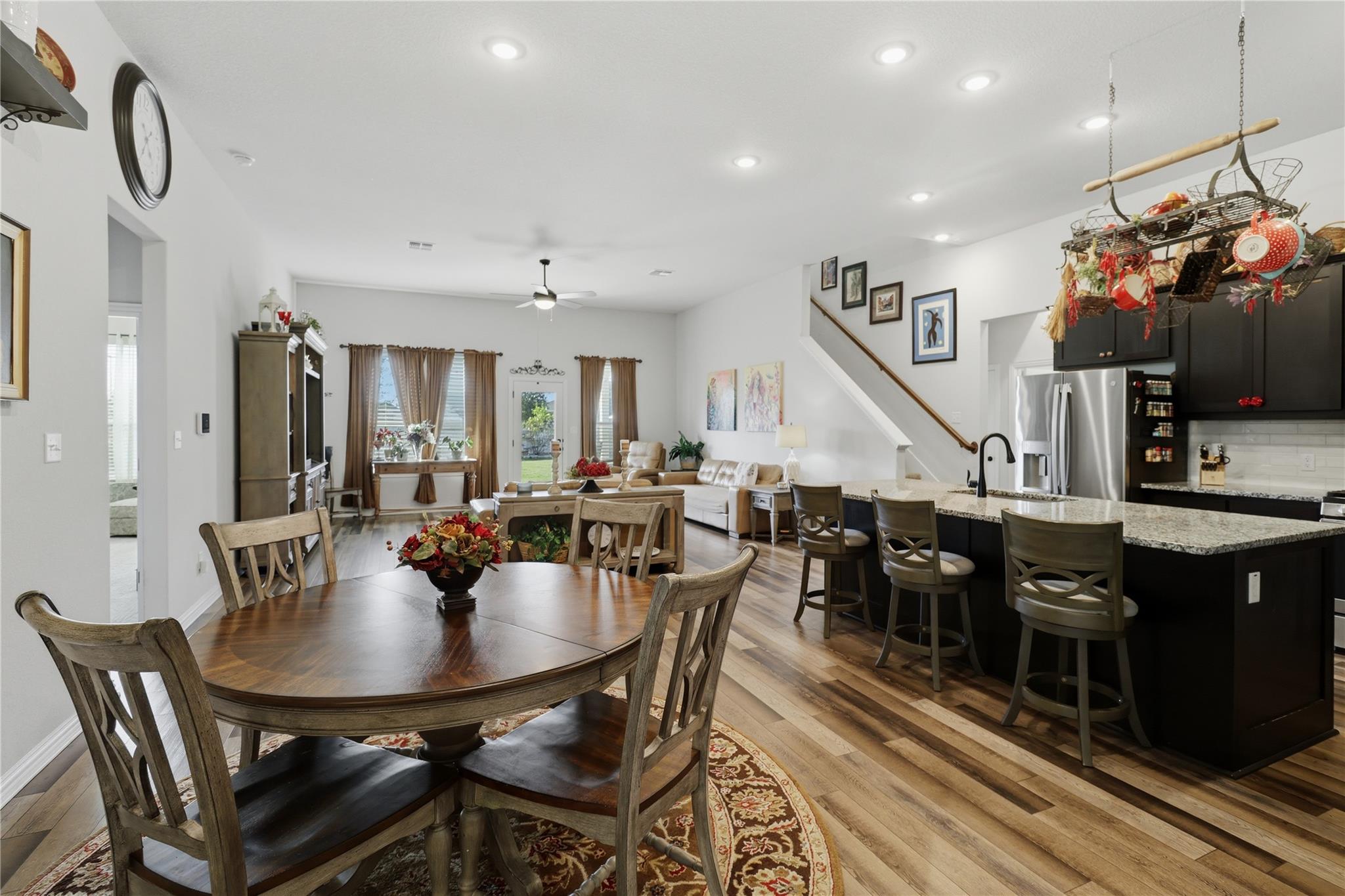 373 Coyote Creek WAY