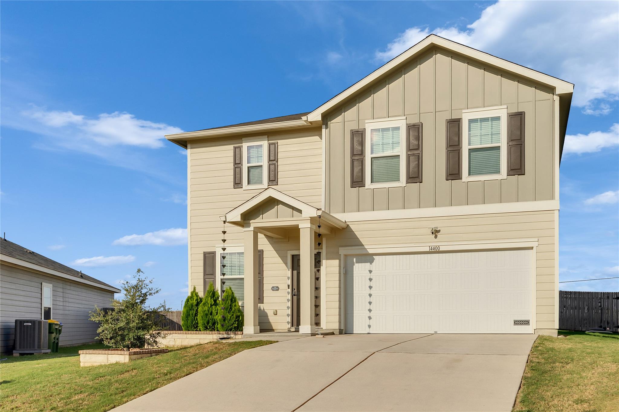 14400 Shooter McGavin DR