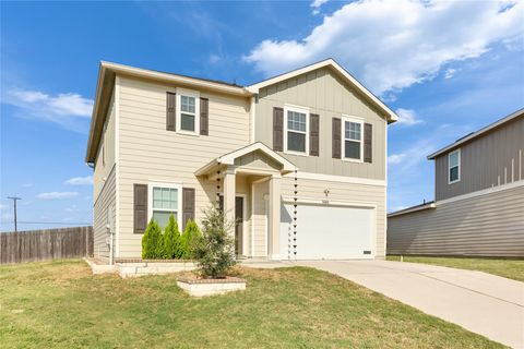 Tiny photo for 14400 Shooter McGavin DR, Manor, TX 78653 (MLS # 6382950)