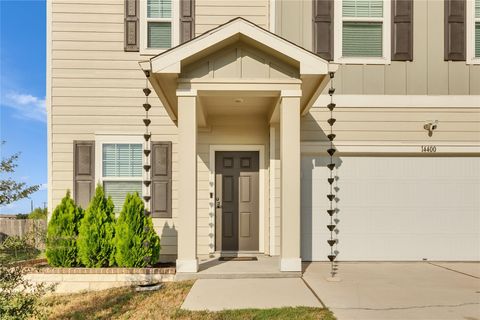 Photo of 14400 Shooter McGavin DR, Manor, TX 78653 (MLS # 6382950)