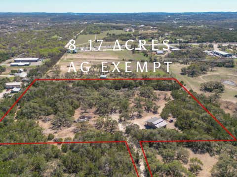 Photo of 274 Ira Hill RD, Dripping Springs, TX 78620 (MLS # 8179783)