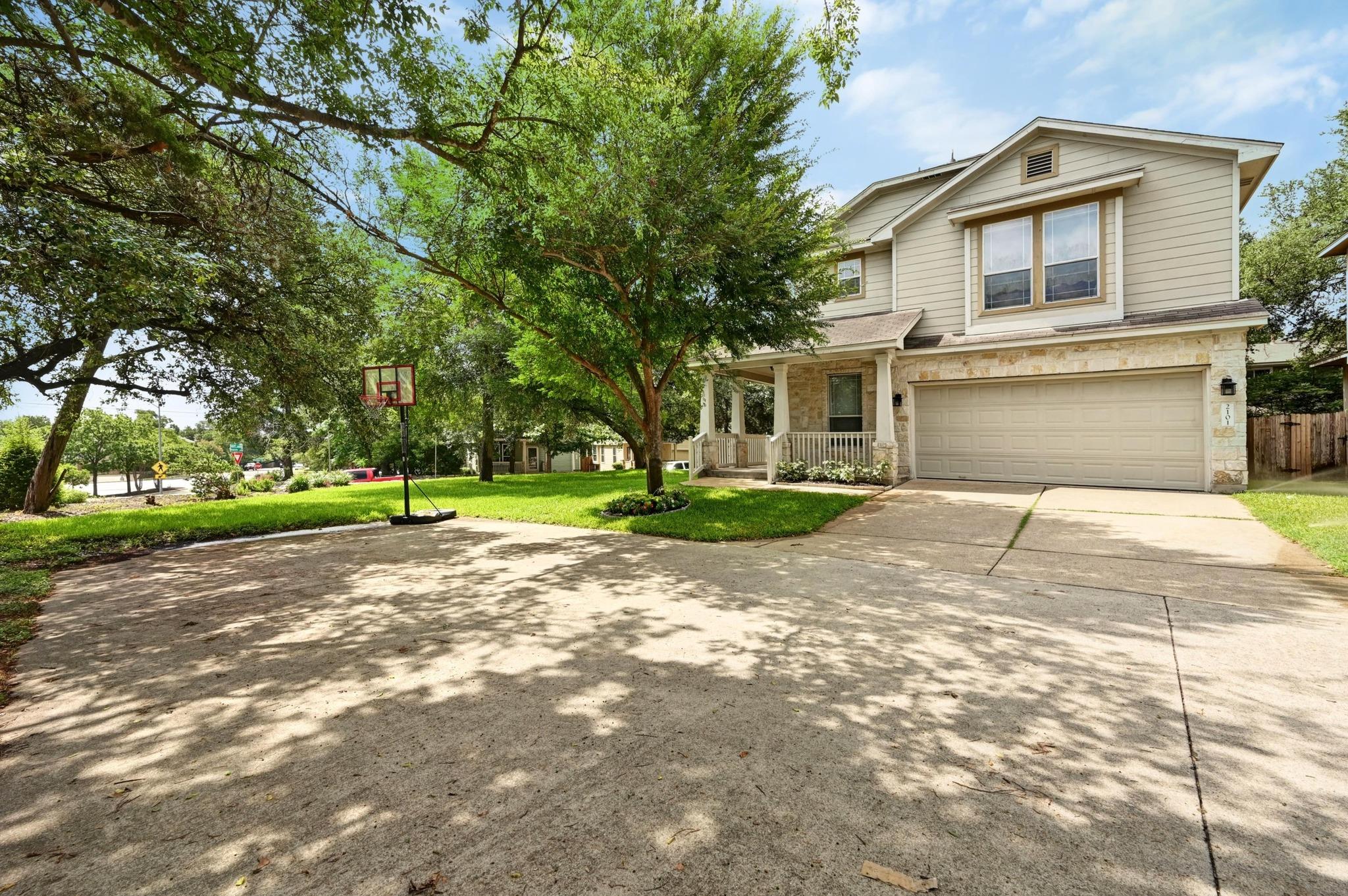 2101 Keepsake DR