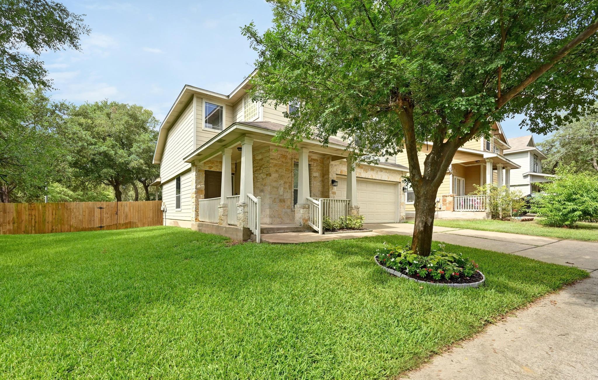 2101 Keepsake DR