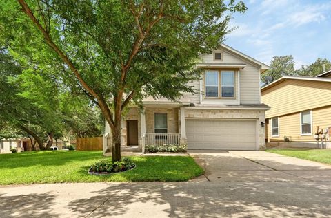 2101 Keepsake DR Austin TX 78745