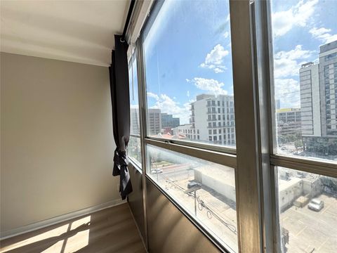 Tiny photo for 1800 Lavaca ST #705, Austin, TX 78701 (MLS # 1025152)