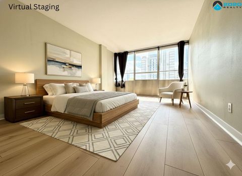 Photo of 1800 Lavaca ST #705, Austin, TX 78701 (MLS # 1025152)