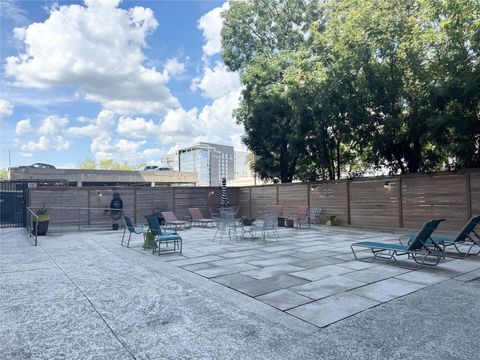 Tiny photo for 1800 Lavaca ST #705, Austin, TX 78701 (MLS # 1025152)