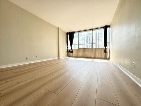 Photo of 1800 Lavaca ST #705, Austin, TX 78701 (MLS # 1025152)