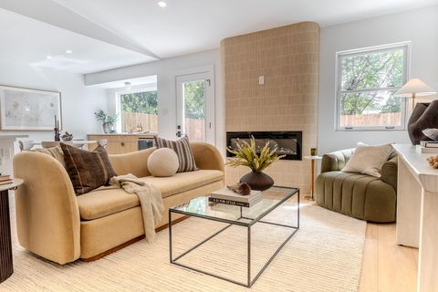 Tiny photo for 2105 Trede DR, Austin, TX 78745 (MLS # 2919850)