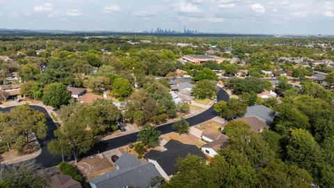 Tiny photo for 2105 Trede DR, Austin, TX 78745 (MLS # 2919850)