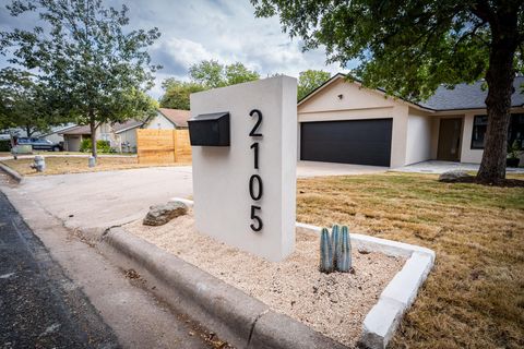 Tiny photo for 2105 Trede DR, Austin, TX 78745 (MLS # 2919850)
