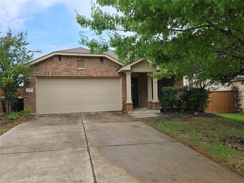 Photo of 1113 April Meadows LOOP, Georgetown, TX 78626 (MLS # 9904446)