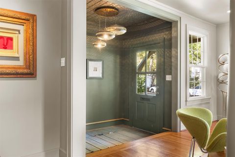 Tiny photo for 2203 Mountain View RD, Austin, TX 78703 (MLS # 7796207)