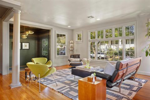 Tiny photo for 2203 Mountain View RD, Austin, TX 78703 (MLS # 7796207)