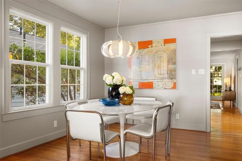 Tiny photo for 2203 Mountain View RD, Austin, TX 78703 (MLS # 7796207)