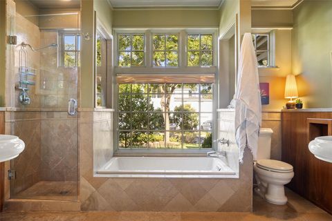 Tiny photo for 2203 Mountain View RD, Austin, TX 78703 (MLS # 7796207)