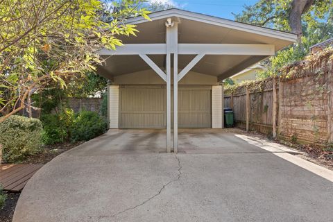 Tiny photo for 2203 Mountain View RD, Austin, TX 78703 (MLS # 7796207)