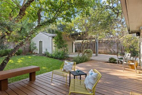 Tiny photo for 2203 Mountain View RD, Austin, TX 78703 (MLS # 7796207)