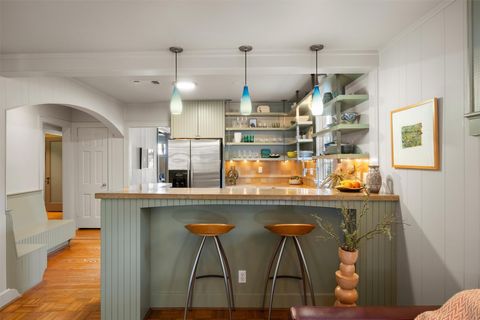 Tiny photo for 2203 Mountain View RD, Austin, TX 78703 (MLS # 7796207)