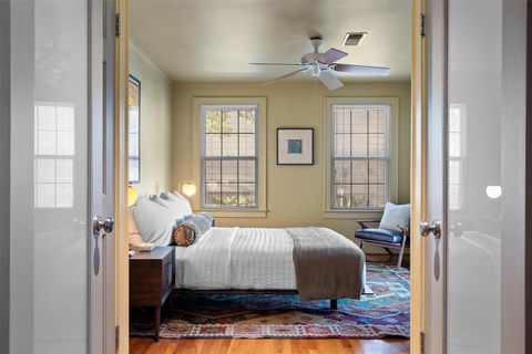 Tiny photo for 2203 Mountain View RD, Austin, TX 78703 (MLS # 7796207)