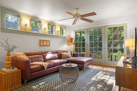 Tiny photo for 2203 Mountain View RD, Austin, TX 78703 (MLS # 7796207)