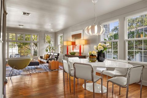 Tiny photo for 2203 Mountain View RD, Austin, TX 78703 (MLS # 7796207)