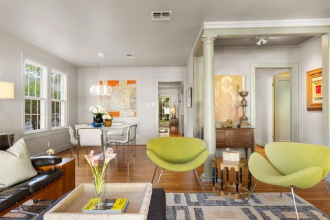 Tiny photo for 2203 Mountain View RD, Austin, TX 78703 (MLS # 7796207)