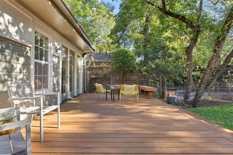 Tiny photo for 2203 Mountain View RD, Austin, TX 78703 (MLS # 7796207)