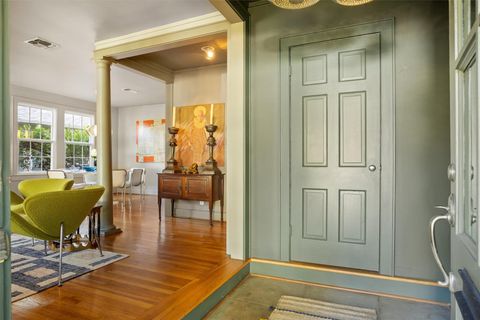 Tiny photo for 2203 Mountain View RD, Austin, TX 78703 (MLS # 7796207)