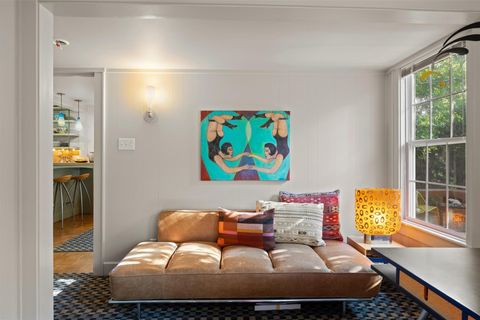 Tiny photo for 2203 Mountain View RD, Austin, TX 78703 (MLS # 7796207)