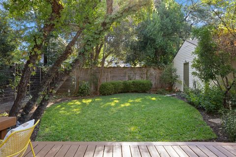 Tiny photo for 2203 Mountain View RD, Austin, TX 78703 (MLS # 7796207)