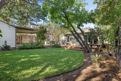 Tiny photo for 2203 Mountain View RD, Austin, TX 78703 (MLS # 7796207)