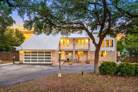 7705 El Dorado DR Austin TX 78737