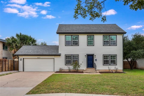 Photo of 8601 Putnam Drive DR, Austin, TX 78757 (MLS # 5625385)