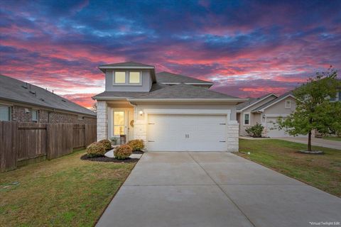 Photo of 117 Red Cedar CT, Georgetown, TX 78628 (MLS # 3830691)