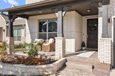 Photo of 1017 Highcrest, Georgetown, TX 78628 (MLS # 8778665)