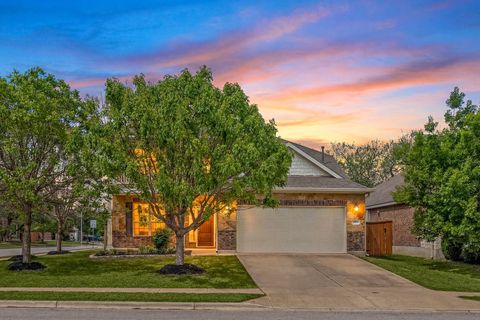 4032 Flowstone LN Round Rock TX 78681