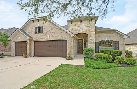 740 Harris DR Austin TX 78737