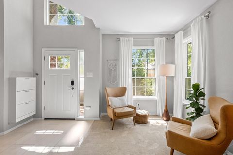 Tiny photo for 8015 Doe Meadow DR, Austin, TX 78749 (MLS # 6143014)