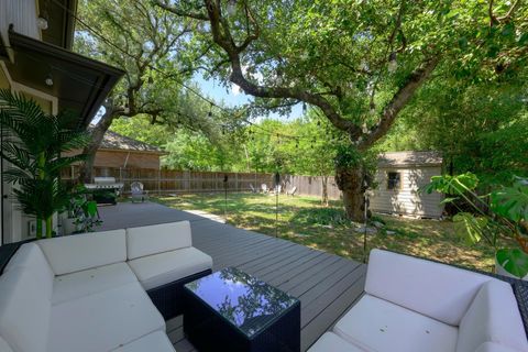 Tiny photo for 8015 Doe Meadow DR, Austin, TX 78749 (MLS # 6143014)
