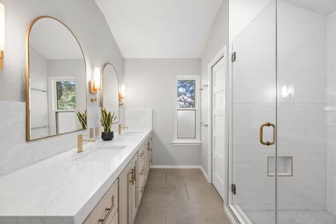Tiny photo for 8015 Doe Meadow DR, Austin, TX 78749 (MLS # 6143014)
