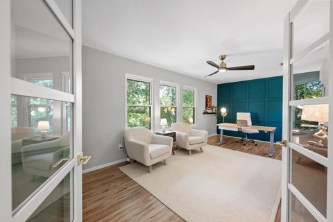 Tiny photo for 8015 Doe Meadow DR, Austin, TX 78749 (MLS # 6143014)