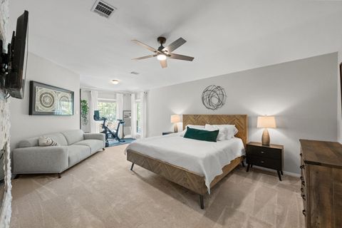 Tiny photo for 8015 Doe Meadow DR, Austin, TX 78749 (MLS # 6143014)